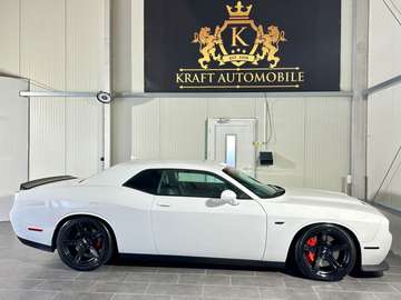 6,2 V8-HELLCAT-H&R-LEDER-NAVI-EXTREM