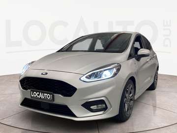 5p 1.0 ecoboost ST-Line s&s 125cv dct my20.75 -