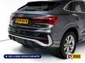 Audi Q3 Sportback 45 TFSI e S Edition 245 PK | 2x S-Line | Grau - thumbnail 5