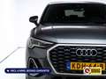 Audi Q3 Sportback 45 TFSI e S Edition 245 PK | 2x S-Line | Grau - thumbnail 24