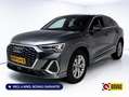 Audi Q3 Sportback 45 TFSI e S Edition 245 PK | 2x S-Line | Grau - thumbnail 21