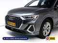 Audi Q3 Sportback 45 TFSI e S Edition 245 PK | 2x S-Line | Grau - thumbnail 22