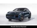 Porsche Cayenne Coupe BOSE,90l,PASM,Privacy Blau - thumbnail 1