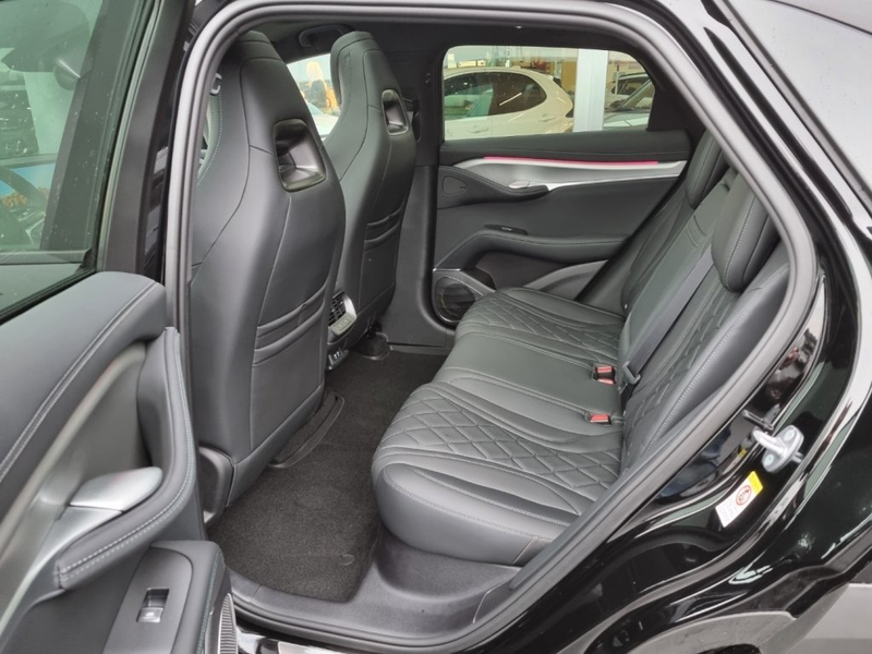 BYD Sealion 7 Excellence AWD — photo 13