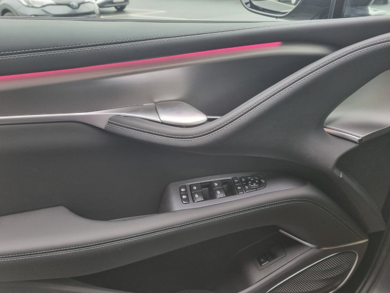 BYD Sealion 7 Excellence AWD — photo 10