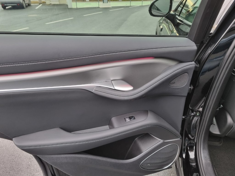 BYD Sealion 7 Excellence AWD — photo 12