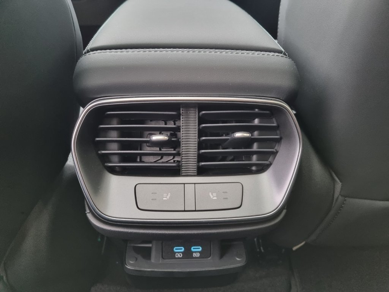 BYD Sealion 7 Excellence AWD — photo 14