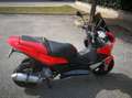 Gilera Nexus 300 300 ie Rot - thumbnail 3