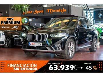 xDrive 20dA xLine