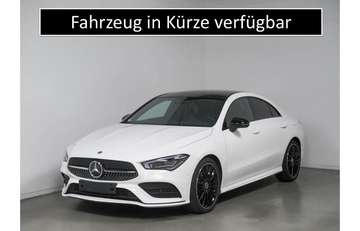 d Coupé AMG/PANO/MULTIBEAM/KAMERA/NAVI