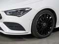 Mercedes-Benz CLA 220 d Coupé AMG/PANO/MULTIBEAM/KAMERA/NAVI Blanco - thumbnail 11