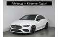 Mercedes-Benz CLA 220 d Coupé AMG/PANO/MULTIBEAM/KAMERA/NAVI Blanco - thumbnail 1