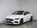 Mercedes-Benz CLA 220 d Coupé AMG/PANO/MULTIBEAM/KAMERA/NAVI Blanco - thumbnail 12