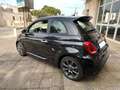 Abarth 595 1.4 Turbo T-Jet 165 CV Negro - thumbnail 8