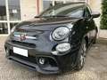 Abarth 595 1.4 Turbo T-Jet 165 CV Negro - thumbnail 1