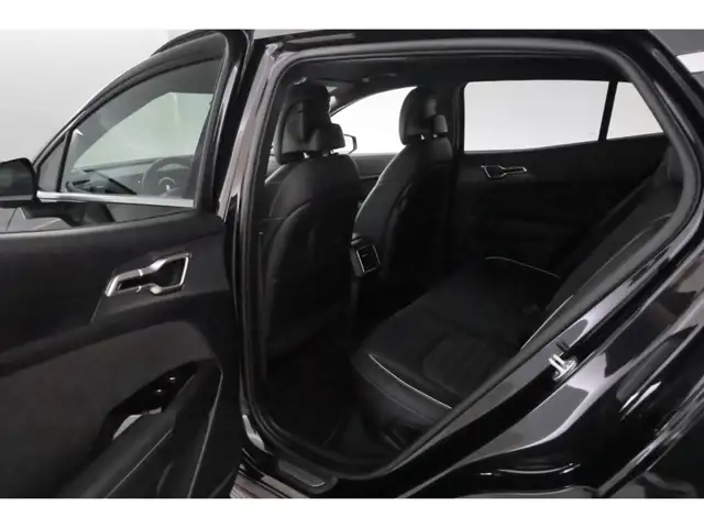 Kia Sportage view 20
