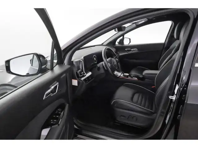 Kia Sportage view 17