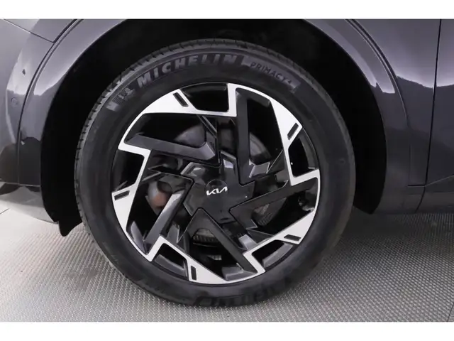 Kia Sportage view 16