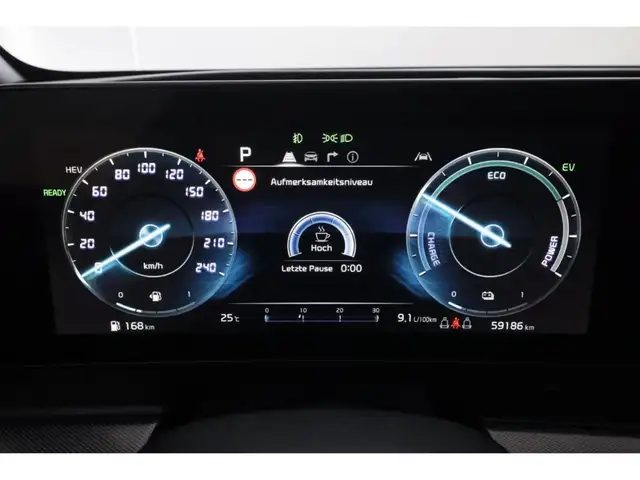 Kia Sportage view 18