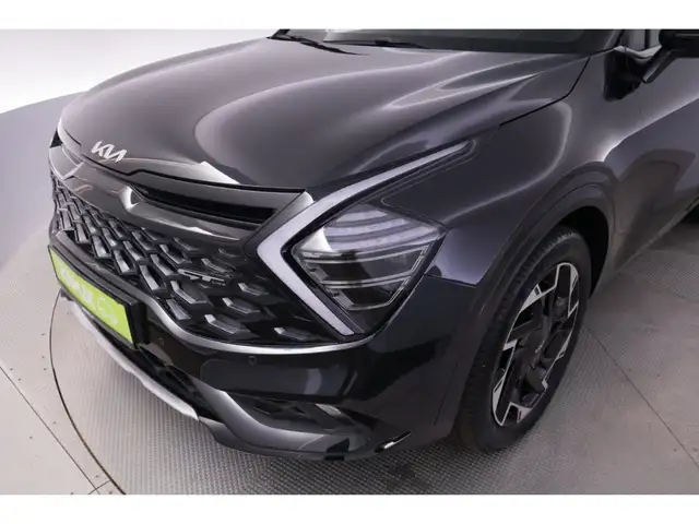 Kia Sportage view 14