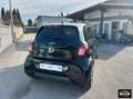 smart forFour Forfour 0.9 t Prime 90cv twinamic - ALL. BRABUS Nero - thumbnail 3