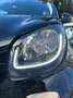 smart forFour Forfour 0.9 t Prime 90cv twinamic - ALL. BRABUS Nero - thumbnail 5