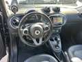 smart forFour Forfour 0.9 t Prime 90cv twinamic - ALL. BRABUS Nero - thumbnail 8