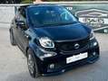 smart forFour Forfour 0.9 t Prime 90cv twinamic - ALL. BRABUS Nero - thumbnail 1