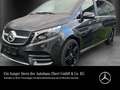 Mercedes-Benz V 300 V300d Exclusive Edition AMG AIRMATIC AHK Standhz Gris - thumbnail 1