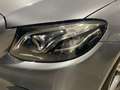 Mercedes-Benz E 220 d amg line (euro 6d-temp) Gris - thumbnail 12