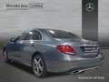 Mercedes-Benz E 220 d amg line (euro 6d-temp) Grau - thumbnail 4