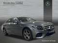 Mercedes-Benz E 220 d amg line (euro 6d-temp) Gris - thumbnail 3