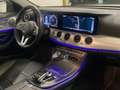 Mercedes-Benz E 220 d amg line (euro 6d-temp) Gris - thumbnail 10