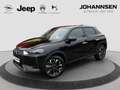 DS Automobiles DS3 Crossback PT 130 1.2 Schwarz - thumbnail 1