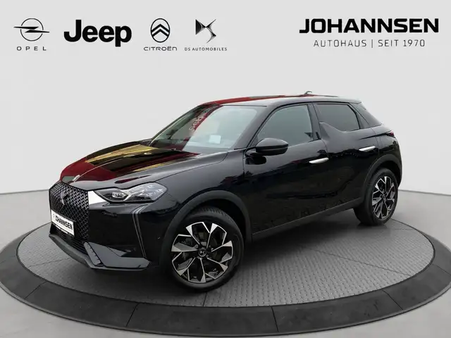 DS Automobiles DS3 Opera 130PS Vollleder / Navi / Kamera