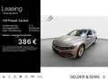 Volkswagen Passat Variant Elegance 2.0 TDI Matrix*RFK*AHK Silber - thumbnail 1