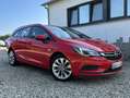 Opel Astra Sports Tourer 1.0 Turbo Edition LED/CARPLAY/CRUISE Rouge - thumbnail 4