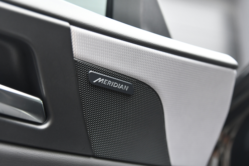 Jaguar XE 2.0 R-Sport, Panorama, Meridian, Leder, Memory, Ca — photo 20