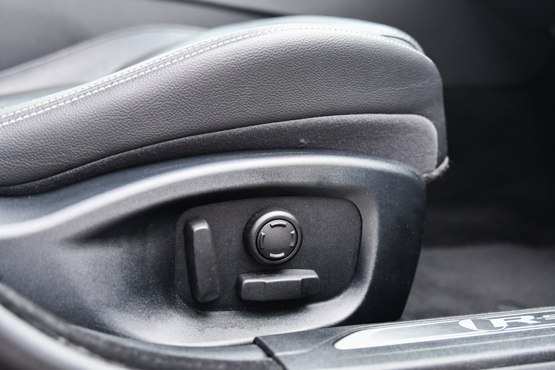 Jaguar XE 2.0 R-Sport, Panorama, Meridian, Leder, Memory, Ca — photo 22
