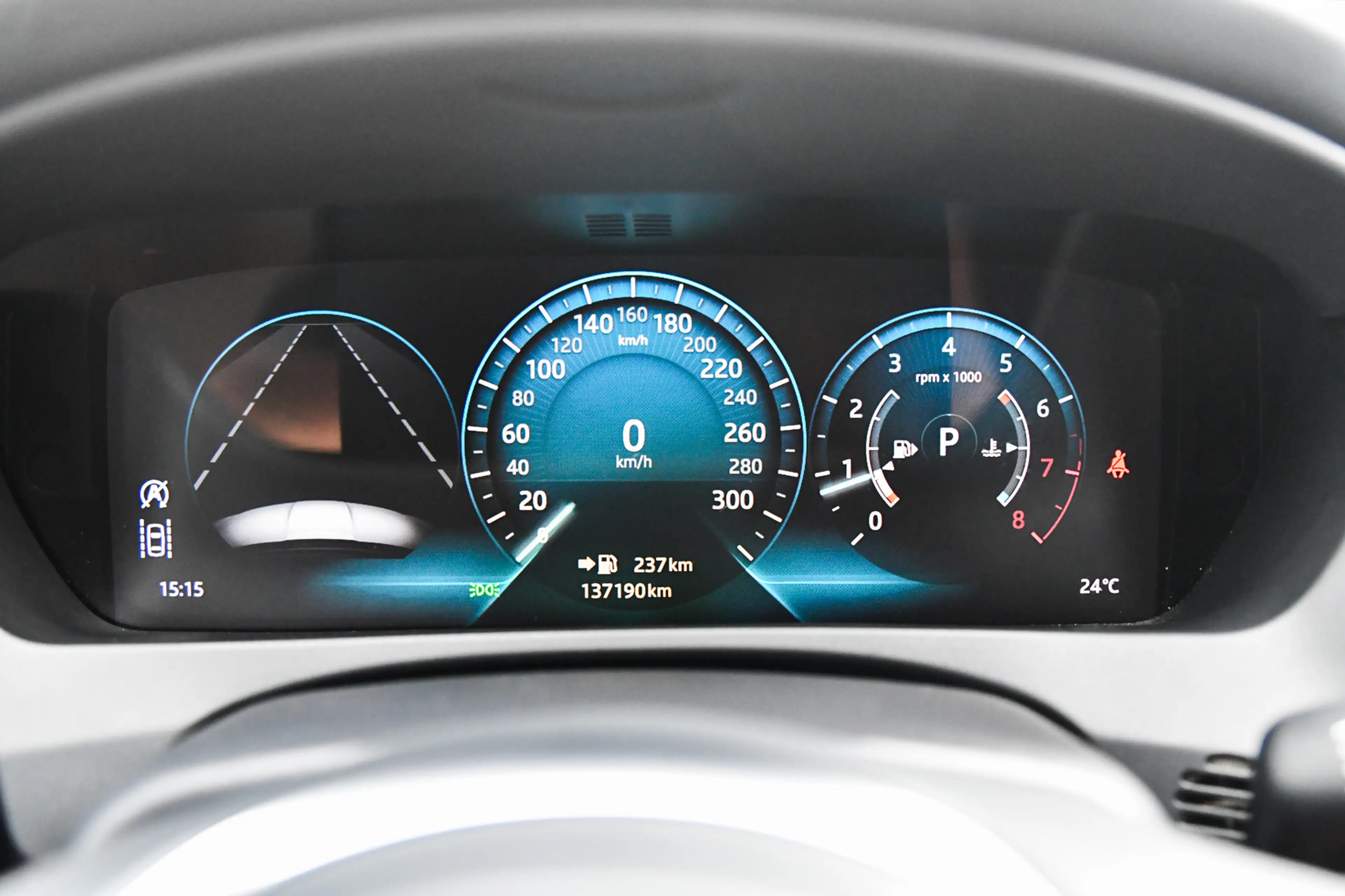 Jaguar XE 2.0 R-Sport, Panorama, Meridian, Leder, Memory, Ca — photo 31