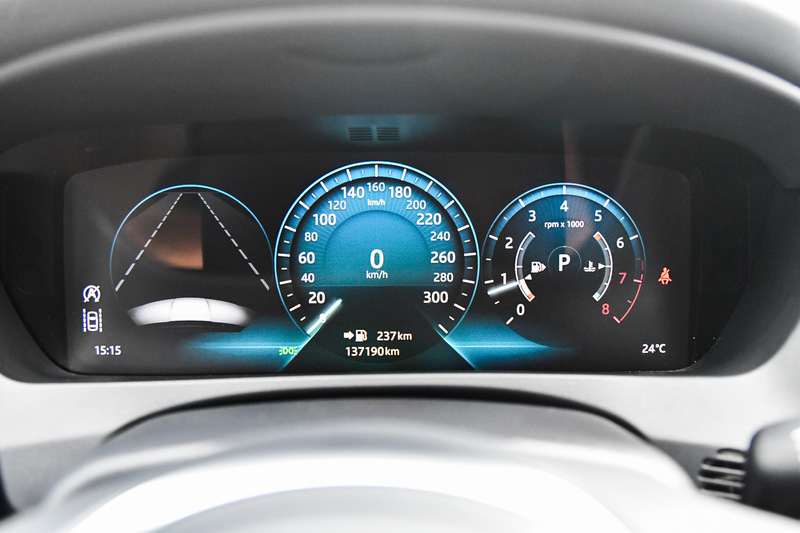 Jaguar XE 2.0 R-Sport, Panorama, Meridian, Leder, Memory, Ca — photo 31