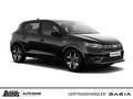Dacia Sandero TCe 90 CVT Journey Schwarz - thumbnail 4