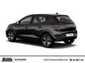 Dacia Sandero TCe 90 CVT Journey Schwarz - thumbnail 2