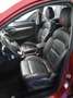 MG ZS ZS 2021 1.5 Luxury Rojo - thumbnail 3