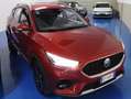 MG ZS ZS 2021 1.5 Luxury Rojo - thumbnail 1