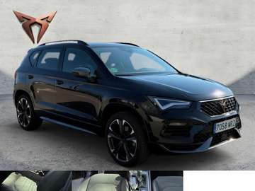 2.0 TSI 190 DSG 4Drive