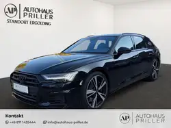Audi S6 Avant 3.0 TDI *MATRIX/PANO/AHK/21"/LEDER*
