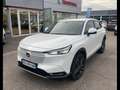 Honda HR-V 1.5 i-MMD 131ch e:HEV Advance Blanc - thumbnail 1