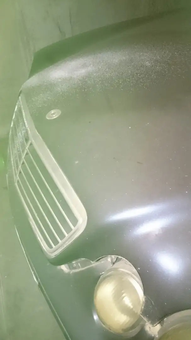 Mercedes-Benz CLK 230 Kompressor Schwarz - 2