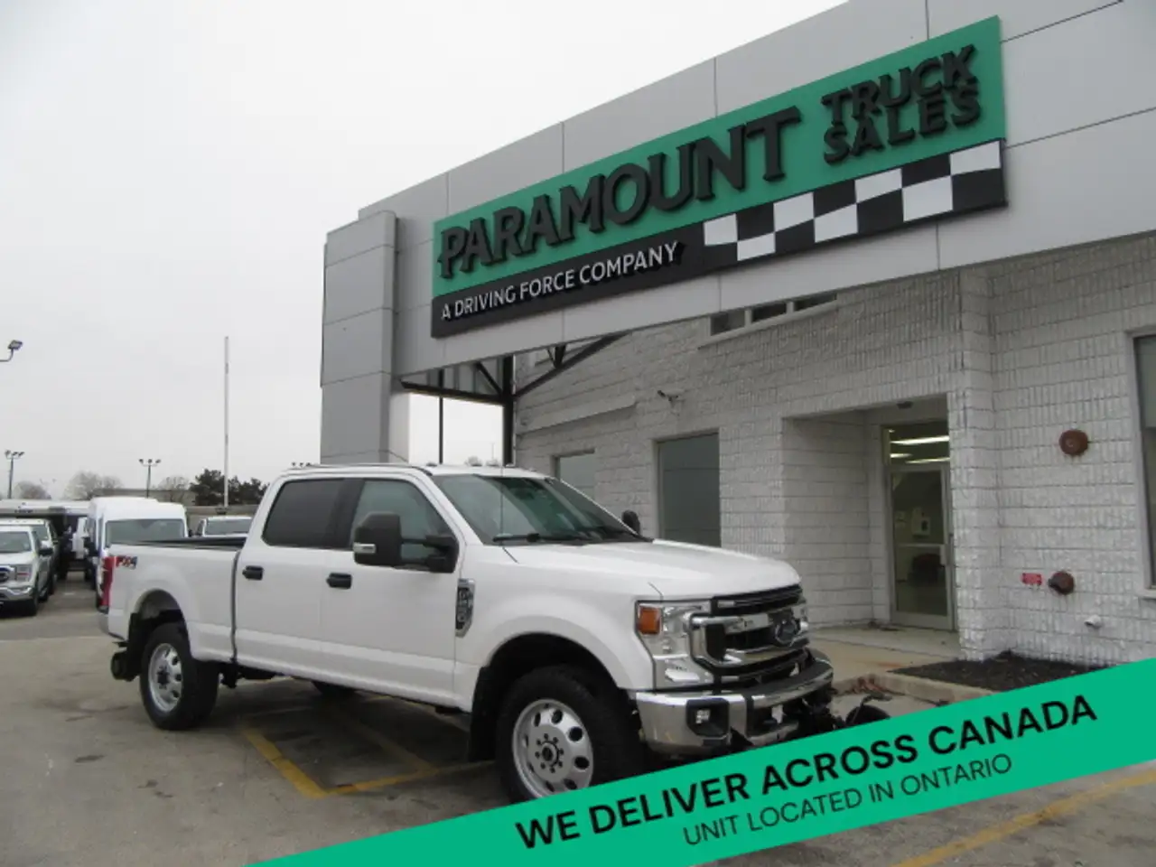 2024 Ford F 350